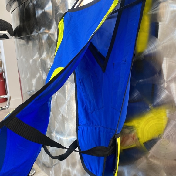 Official NFL 🏈 sideline vest - Picture 6 of 8